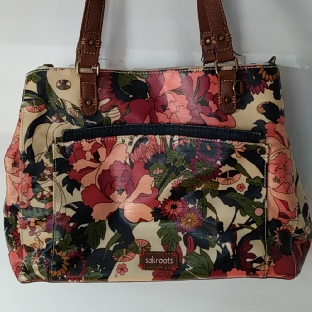 Sakroots bag